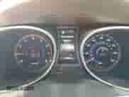 2014 Hyundai Santa Fe с VIN 5XYZU3LB7EG174384, выставлен на аукционе Copart как лот 70334355 с пробегом 234 836 миль миль и Списание • Salvage title. История ставок и продаж доступна на DreamBid. Изображение 9.