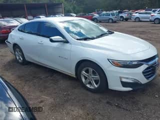 2022 Chevrolet Malibu LT с VIN 1G1ZD5ST3NF140637, выставлен на аукционе IAAI как лот 43287596 с пробегом 73 402 миль миль и . История ставок и продаж доступна на DreamBid. Изображение 1.