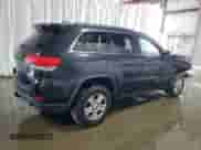 2014 Jeep Grand Cherokee Laredo z VIN 1C4RJFAG2EC128782, wystawiony jako Copart lot #59777465 z przebiegiem 146 642 mil mil oraz Czysty tytuł • Clean title. Historia ofert i sprzedaży dostępna na DreamBid. Obrazek 3.