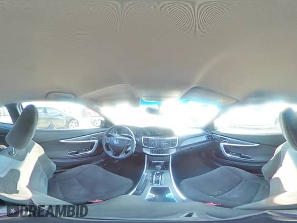 2013 Honda Accord LX-S with VIN 1HGCT1B37DA020829, listed as a Copart auction lot 81540685 with 191,622 mi miles and Salvage title. Bid and sale history available at DreamBid. Image 15.