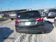 2021 Chevrolet Equinox LS с VIN 2GNAXFEV1M6134172, выставлен на аукционе IAAI как лот 43423640 с пробегом Не указан миль и . История ставок и продаж доступна на DreamBid. Изображение 16.