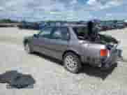 1993 Honda Accord z VIN 1HGCB7658PA049875, wystawiony jako Copart lot #62343865 z przebiegiem 127 404 mil mil oraz Szkoda całkowita • Salvage title. Historia ofert i sprzedaży dostępna na DreamBid. Obrazek 2.