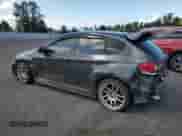 2011 Subaru WRX WRX Limited with VIN JF1GR7E63BG828019, listed as a Copart auction lot 65776605 with 122,694 mi miles and Salvage title. Bid and sale history available at DreamBid. Image 2.