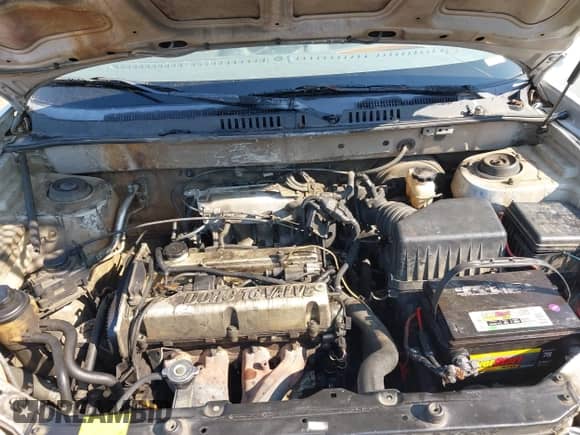 2003 Hyundai Santa Fe с VIN KM8SB12B03U360076, выставлен на аукционе IAAI как лот 43203022 с пробегом Не указан миль и . История ставок и продаж доступна на DreamBid. Изображение 10.