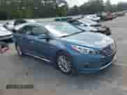 2015 Hyundai Sonata Limited с VIN 5NPE34AF9FH080109, выставлен на аукционе Copart как лот 82120555 с пробегом 62 132 миль миль и Чистый • Clean title. История ставок и продаж доступна на DreamBid. Изображение 4.