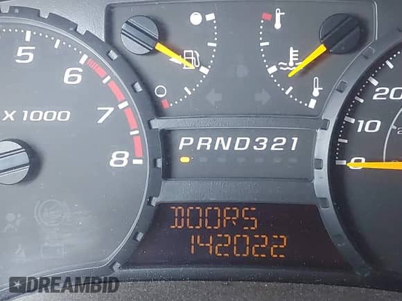 2006 Chevrolet Colorado Work Truck with VIN 1GCCS148868239870, listed as a IAAI auction lot 42366072 with 142,022 mi miles and . Bid and sale history available at DreamBid. Image 16.