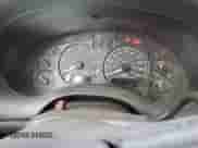 2004 Chevrolet S-10 LS z VIN 1GCDT13X74K134585, wystawiony jako Copart lot #57352545 z przebiegiem 174 241 mil mil oraz Szkoda całkowita • Salvage title. Historia ofert i sprzedaży dostępna na DreamBid. Obrazek 9.