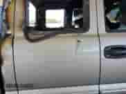 2003 GMC Sierra 1500 SLE with VIN 2GTEC19T431363023, listed as a Copart auction lot 64850105 with Not provided miles and Salvage title. Bid and sale history available at DreamBid. Image 10.