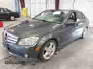 2010 Mercedes-Benz C 300 Sport с VIN WDDGF8BB2AF476880, выставлен на аукционе IAAI как лот 43235134 с пробегом 143 154 миль миль и . История ставок и продаж доступна на DreamBid. Изображение 2.