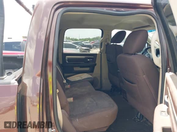 2013 Ram 1500 с VIN 1C6RR6LP5DS679466, выставлен на аукционе IAAI как лот 42413665 с пробегом 173 146 миль миль и . История ставок и продаж доступна на DreamBid. Изображение 8.