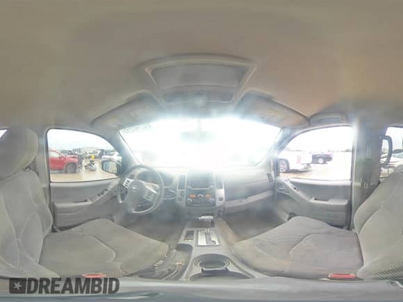 2018 Nissan Frontier SV с VIN 1N6AD0ER9JN739272, выставлен на аукционе Copart как лот 69790255 с пробегом 230 353 миль миль и Списание • Salvage title. История ставок и продаж доступна на DreamBid. Изображение 14.