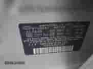 2010 Hyundai Elantra SE with VIN KMHDU4AD5AU841428, listed as a IAAI auction lot 42591611 with 90,546 mi miles and . Bid and sale history available at DreamBid. Image 9.