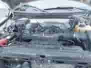 2011 Ford F-150 XLT with VIN 1FTFW1ET4BFC41240, listed as a IAAI auction lot 42746823 with 112,047 mi miles and . Bid and sale history available at DreamBid. Image 10.