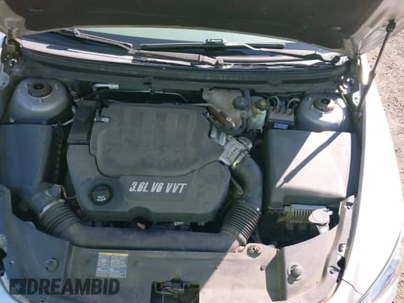 2008 Chevrolet Malibu 2LT с VIN 1G1ZJ577X84177995, выставлен на аукционе IAAI как лот 43205143 с пробегом 90 392 миль миль и . История ставок и продаж доступна на DreamBid. Изображение 10.