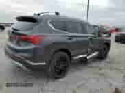 2021 Hyundai Santa Fe Calligraphy z VIN 5NMS5DAL4MH365037, wystawiony jako Copart lot #51372475 z przebiegiem 49 196 mil mil oraz Szkoda całkowita • Salvage title. Historia ofert i sprzedaży dostępna na DreamBid. Obrazek 3.
