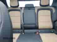 2025 Chevrolet Equinox FWD ACTIV z VIN 3GNAXKEG9SL143639, wystawiony jako Copart lot #60607225 z przebiegiem Nie podano mil oraz Szkoda całkowita • Salvage title. Historia ofert i sprzedaży dostępna na DreamBid. Obrazek 10.