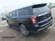 2024 Chevrolet Suburban LS z VIN 1GNSKBKD7RR116763, wystawiony jako IAAI lot #42744546 z przebiegiem 28 402 mil mil oraz . Historia ofert i sprzedaży dostępna na DreamBid. Obrazek 3.