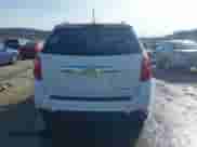 2015 Chevrolet Equinox LT с VIN 2GNFLBE3XF6430321, выставлен на аукционе IAAI как лот 41928847 с пробегом 153 987 миль миль и . История ставок и продаж доступна на DreamBid. Изображение 17.