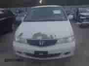 2003 Honda Odyssey EX с VIN 5FNRL18663B118315, выставлен на аукционе IAAI как лот 42985021 с пробегом 198 505 миль миль и . История ставок и продаж доступна на DreamBid. Изображение 6.