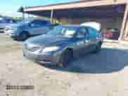 2007 Toyota Camry LE with VIN 4T1BE46K87U119570, listed as a IAAI auction lot 43462624 with 193,490 mi miles and . Bid and sale history available at DreamBid. Image 2.