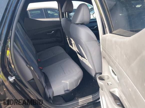 2024 Hyundai Santa Cruz SEL с VIN 5NTJC4AE6RH084226, выставлен на аукционе IAAI как лот 43005299 с пробегом 26 487 миль миль и . История ставок и продаж доступна на DreamBid. Изображение 8.