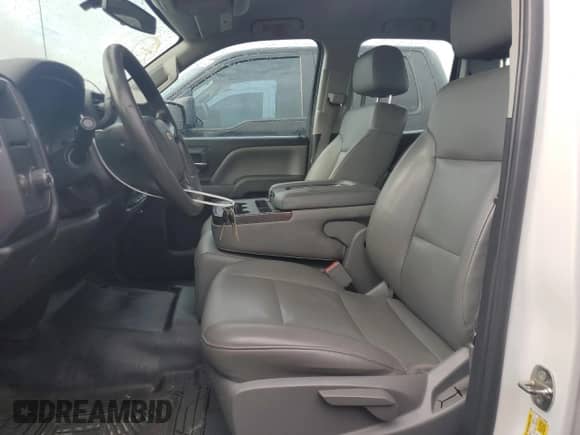 2015 Chevrolet Silverado 1500 Work Truck с VIN 1GCRCPEH5FZ248688, выставлен на аукционе Copart как лот 67912205 с пробегом 212 209 миль миль и Списание • Salvage title. История ставок и продаж доступна на DreamBid. Изображение 7.