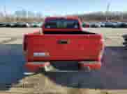 2011 Chevrolet Colorado 1LT с VIN 1GCJTCFE2B8134075, выставлен на аукционе Copart как лот 42936835 с пробегом 201 799 миль миль и Чистый • Clean title. История ставок и продаж доступна на DreamBid. Изображение 6.