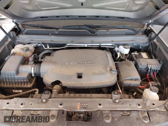 2022 Chevrolet Colorado 4WD Work Truck with VIN 1GCGTBEN8N1181467, listed as a IAAI auction lot 42411033 with 47,024 mi miles and . Bid and sale history available at DreamBid. Image 10.