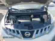 2009 Nissan Murano SL z VIN JN8AZ18W09W147362, wystawiony jako IAAI lot #43361236 z przebiegiem 176 825 mil mil oraz . Historia ofert i sprzedaży dostępna na DreamBid. Obrazek 10.