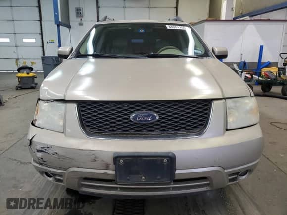2006 Ford Freestyle Limited с VIN 1FMDK03136GA43291, выставлен на аукционе Copart как лот 88061265 с пробегом 212 296 миль миль и Списание • Salvage title. История ставок и продаж доступна на DreamBid. Изображение 5.