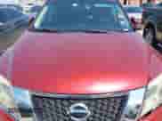 2014 Nissan Pathfinder SL с VIN 5N1AR2MN1EC604668, выставлен на аукционе IAAI как лот 43177098 с пробегом 129 808 миль миль и . История ставок и продаж доступна на DreamBid. Изображение 10.