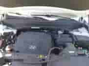 2023 Hyundai Palisade SEL с VIN KM8R44GE1PU526785, выставлен на аукционе IAAI как лот 41781824 с пробегом 29 162 миль миль и . История ставок и продаж доступна на DreamBid. Изображение 10.