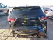 2025 Chevrolet Blazer RS with VIN 3GNKBERS6SS196386, listed as a IAAI auction lot 42826758 with 1,701 mi miles and . Bid and sale history available at DreamBid. Image 16.