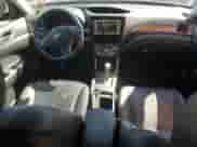 2011 Subaru Forester X Limited z VIN JF2SHAFC3BH773091, wystawiony jako Copart lot #69989415 z przebiegiem 148 987 mil mil oraz Szkoda całkowita • Salvage title. Historia ofert i sprzedaży dostępna na DreamBid. Obrazek 8.