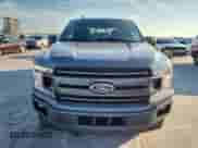 2020 Ford F-150 XLT with VIN 1FTEW1CPXLFB98798, listed as a Copart auction lot 84609365 with 85,566 mi miles and Salvage title. Bid and sale history available at DreamBid. Image 5.