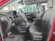 2018 Chevrolet Equinox LT с VIN 2GNAXSEV4J6116303, выставлен на аукционе Copart как лот 69223705 с пробегом 104 484 миль миль и Чистый • Clean title. История ставок и продаж доступна на DreamBid. Изображение 7.