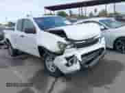 2016 Chevrolet Colorado 2WD WT with VIN 1GCHSBEA8G1147469, listed as a IAAI auction lot 43389885 with 154,288 mi miles and . Bid and sale history available at DreamBid. Image 18.