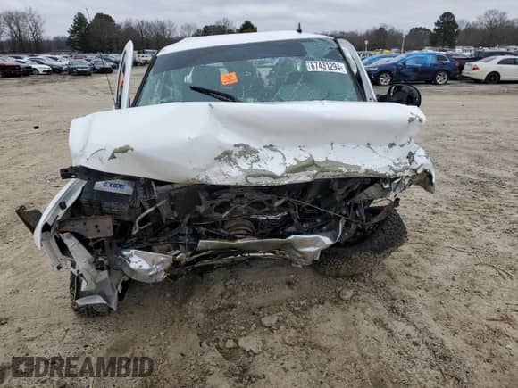 2012 Chevrolet Silverado 1500 LT с VIN 3GCPCSEA7CG266053, выставлен на аукционе Copart как лот 87431294 с пробегом Не указан миль и Списание • Salvage title. История ставок и продаж доступна на DreamBid. Изображение 5.