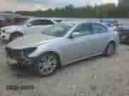 2013 Hyundai Genesis 3.8L with VIN KMHGC4DD9DU224551, listed as a Copart auction lot 61646524 with 119,757 mi miles and Clean title. Bid and sale history available at DreamBid. Image 1.