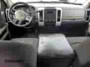 2010 Dodge 1500 ST с VIN 1D7RV1GP7AS198962, выставлен на аукционе Copart как лот 65273134 с пробегом 189 167 миль миль и Списание • Salvage title. История ставок и продаж доступна на DreamBid. Изображение 8.