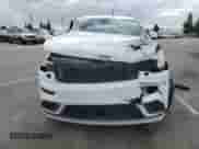 2018 Jeep Grand Cherokee Overland с VIN 1C4RJFCGXJC263564, выставлен на аукционе Copart как лот 86516545 с пробегом 80 123 миль миль и Списание • Salvage title. История ставок и продаж доступна на DreamBid. Изображение 5.