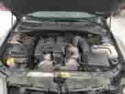 2005 Dodge Magnum SE с VIN 2D4FV48V85H509150, выставлен на аукционе Copart как лот 85653164 с пробегом 157 852 миль миль и Чистый • Clean title. История ставок и продаж доступна на DreamBid. Изображение 11.