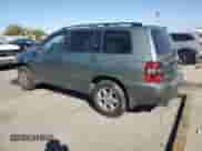 2004 Toyota Highlander с VIN JTEEP21AX40037871, выставлен на аукционе Copart как лот 81948385 с пробегом 195 178 миль миль и Списание • Salvage title. История ставок и продаж доступна на DreamBid. Изображение 2.