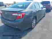 2014 Toyota Camry SE with VIN 4T1BF1FK5EU772687, listed as a IAAI auction lot 43019366 with 176,923 mi miles and . Bid and sale history available at DreamBid. Image 6.