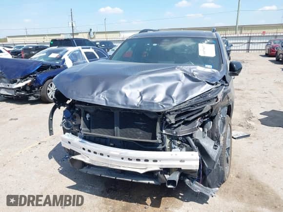 2025 Honda Pilot Black Edition с VIN 5FNYG1H95SB053594, выставлен на аукционе IAAI как лот 41870837 с пробегом 3 565 миль миль и . История ставок и продаж доступна на DreamBid. Изображение 6.