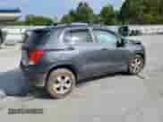 2016 Chevrolet Trax LT z VIN 3GNCJPSB4GL178175, wystawiony jako Copart lot #80670515 z przebiegiem 134 359 mil mil oraz Szkoda całkowita • Salvage title. Historia ofert i sprzedaży dostępna na DreamBid. Obrazek 3.