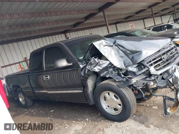 2003 GMC Sierra 1500 SLE с VIN 2GTEC19TX31197574, выставлен на аукционе IAAI как лот 42473546 с пробегом 269 771 миль миль и . История ставок и продаж доступна на DreamBid. Изображение 12.