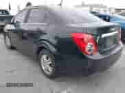 2013 Chevrolet Sonic LT с VIN 1G1JC5SB2D4178989, выставлен на аукционе IAAI как лот 41781720 с пробегом Не указан миль и . История ставок и продаж доступна на DreamBid. Изображение 3.