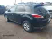 2014 Nissan Murano S с VIN JN8AZ1MW6EW530402, выставлен на аукционе IAAI как лот 41958920 с пробегом 155 461 миль миль и . История ставок и продаж доступна на DreamBid. Изображение 3.