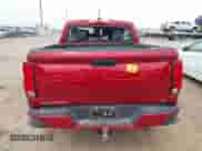 2023 Chevrolet Colorado 2WD LT с VIN 1GCPSCEK7P1269024, выставлен на аукционе IAAI как лот 41788940 с пробегом Не указан миль и . История ставок и продаж доступна на DreamBid. Изображение 17.